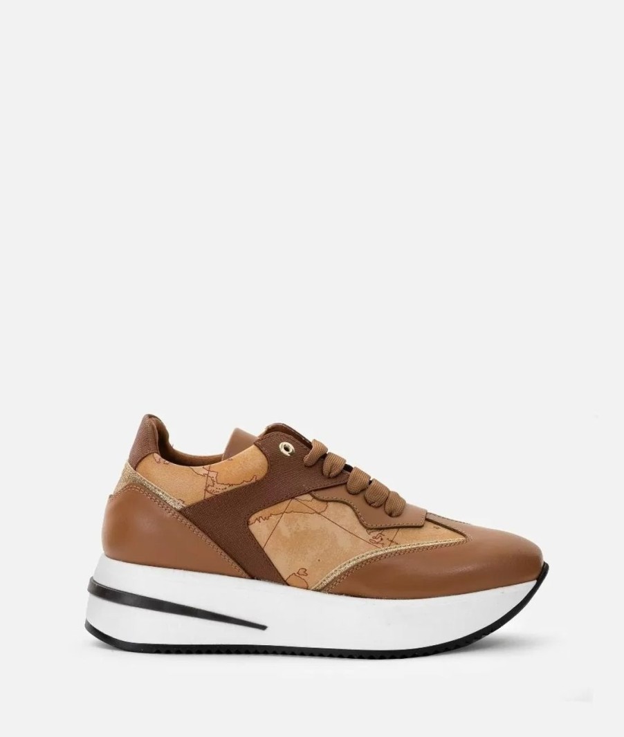 Women ALVIERO MARTINI Trainers | Trainers