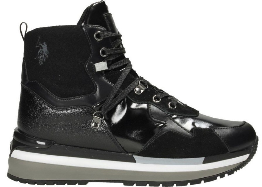 Women U.S. POLO ASSN Shoe | Shoe