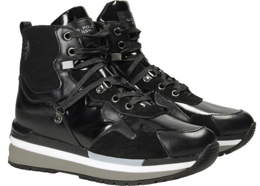 Women U.S. POLO ASSN Shoe | Shoe