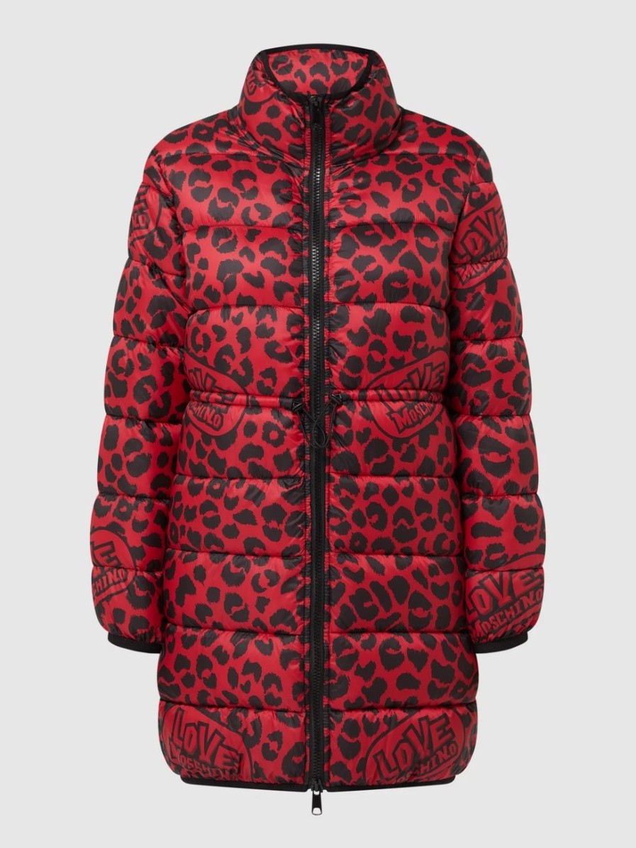 Women LOVE MOSCHINO Coat | Coat