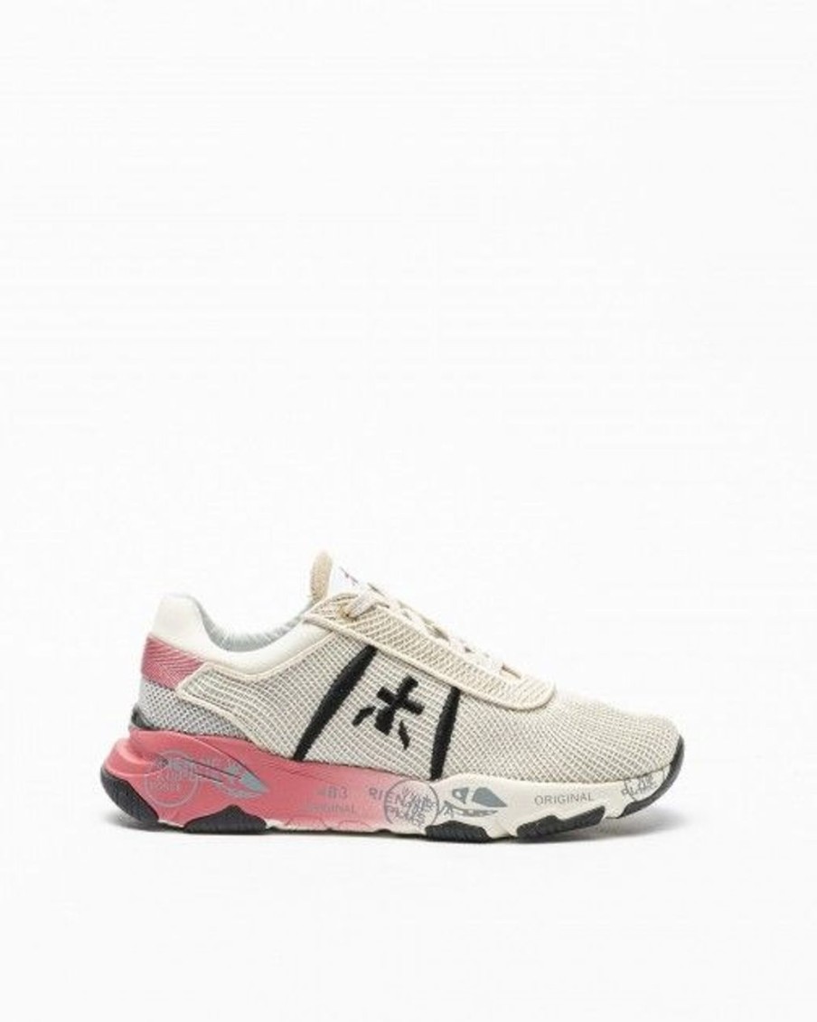 Women PREMIATA Trainers | Trainers