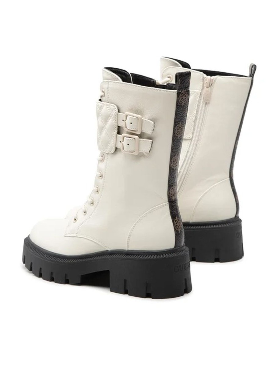 Women GUESS Boots | Boots