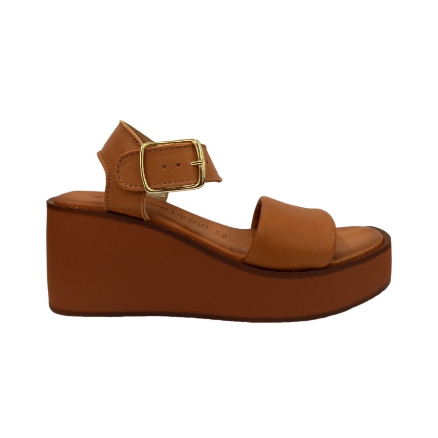 Women FEDERICA LORENZI Sandal | Sandal