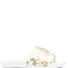 Women VERSACE JEANS COUTURE Slippers | Slippers