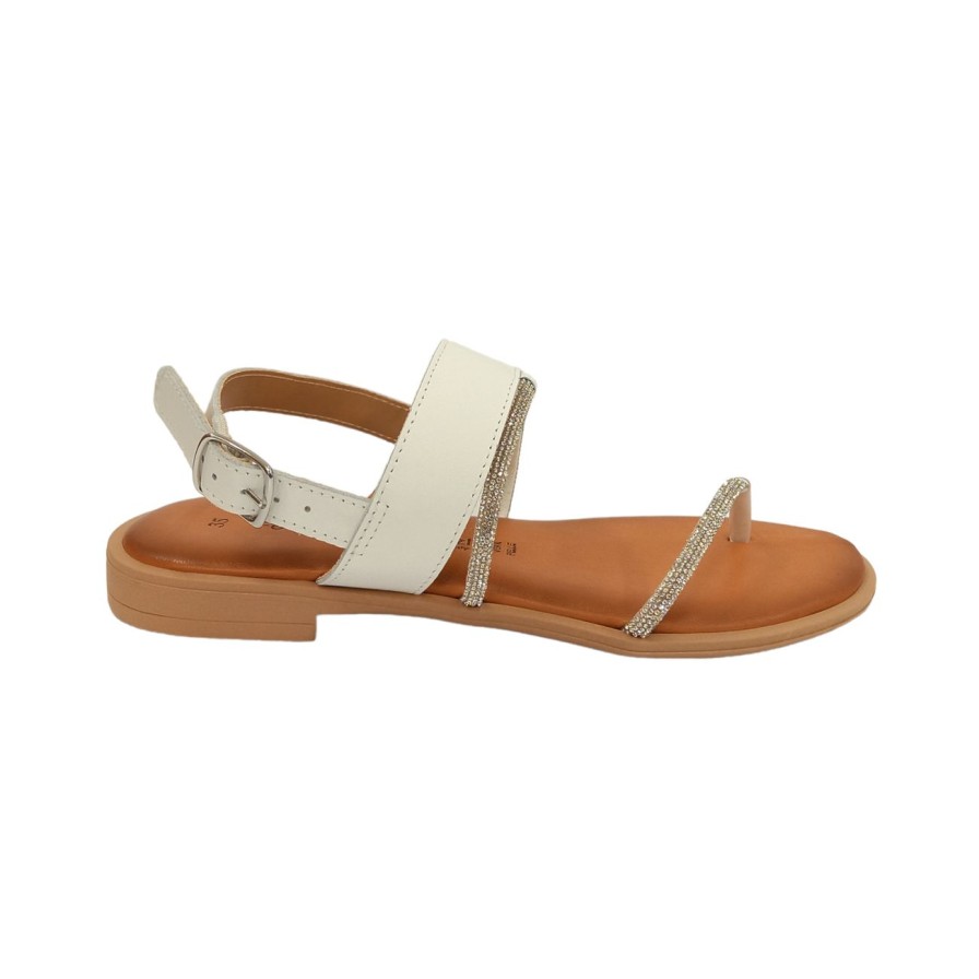 Women FEDERICA LORENZI Sandal | Sandal