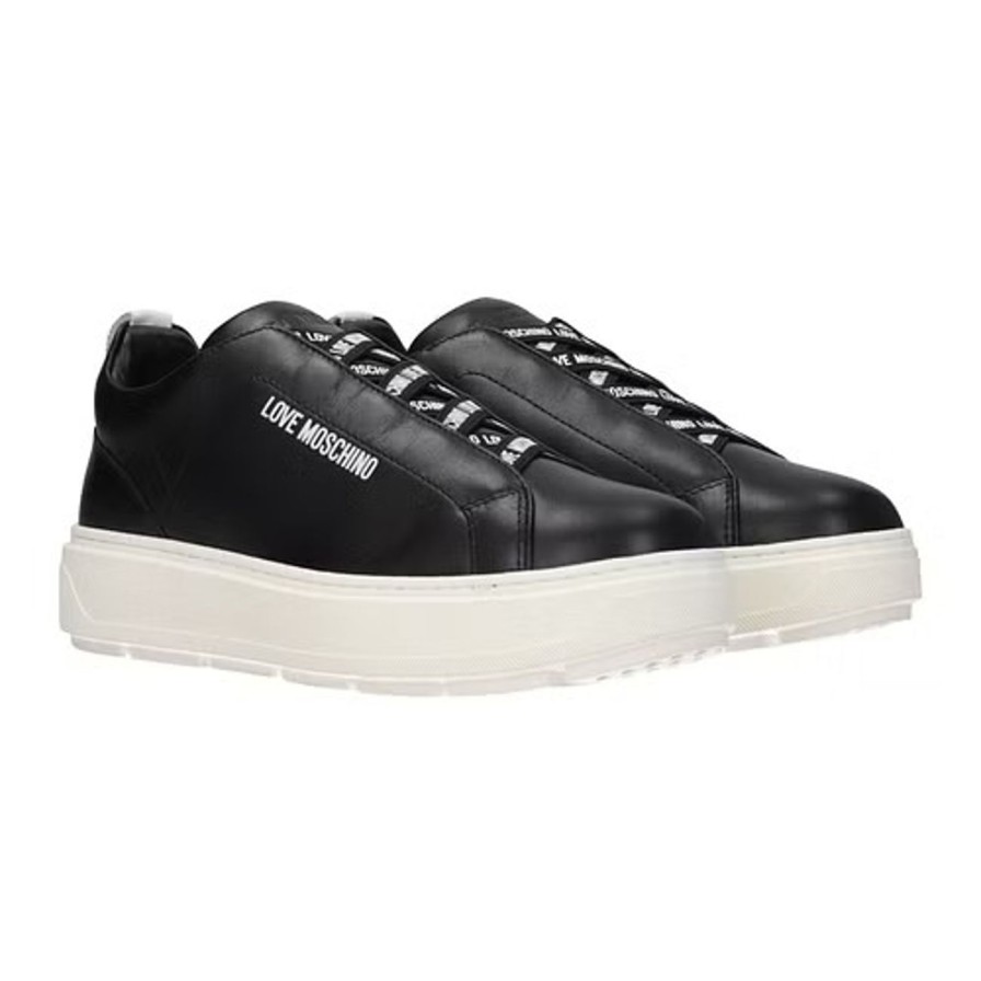 Women LOVE MOSCHINO Trainers | Trainers