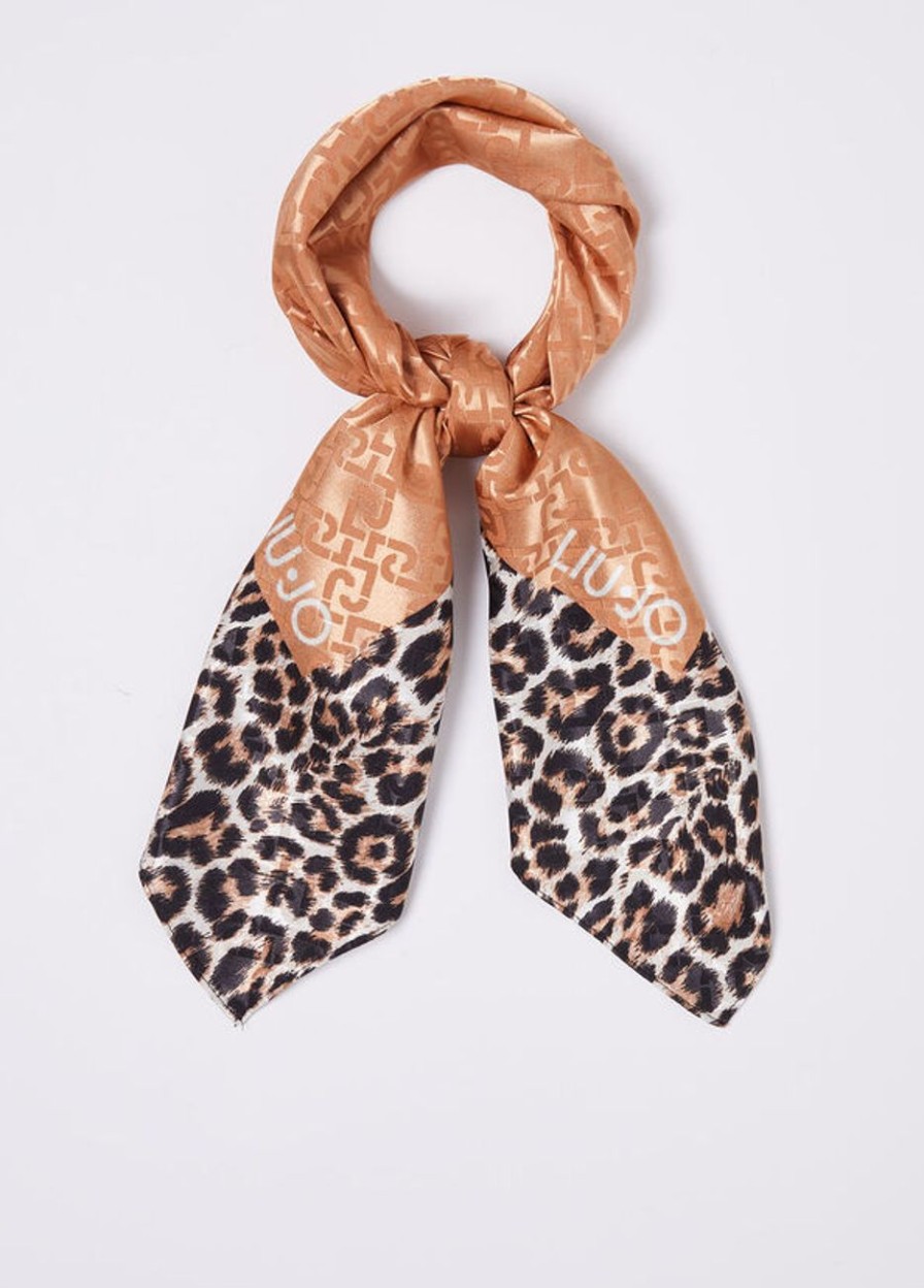 Women LIU JO Foulard | Foulard