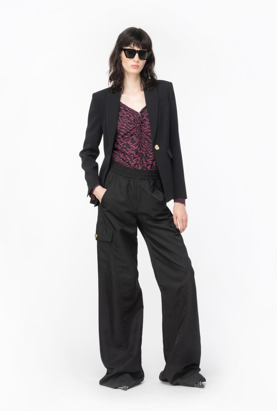 Women PINKO Light Jacket | Light Jacket