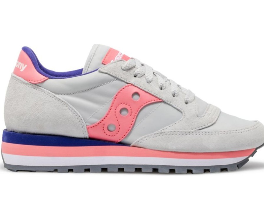 Women SAUCONY Trainers | Trainers