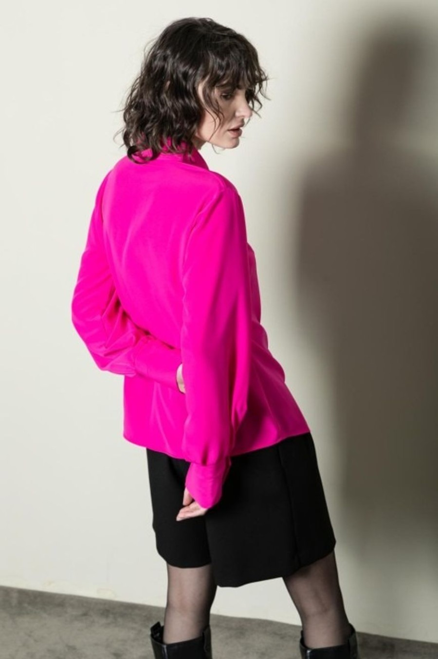 Women FERRONE Shirt | Shirt