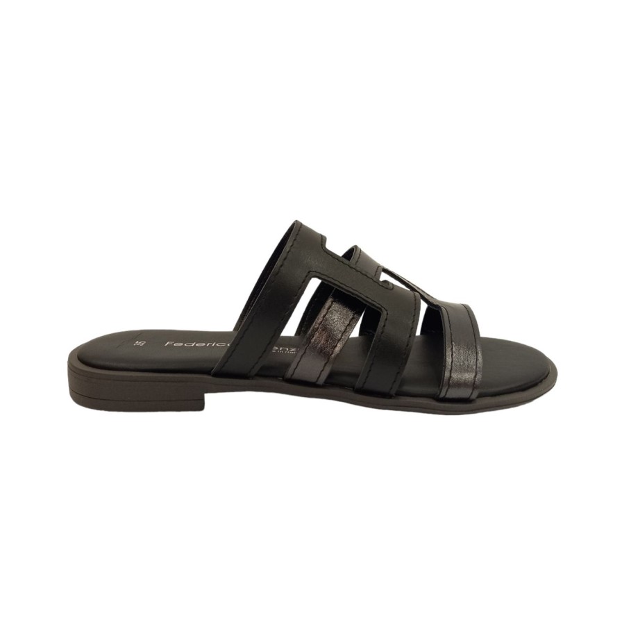 Women FEDERICA LORENZI Sandal | Sandal