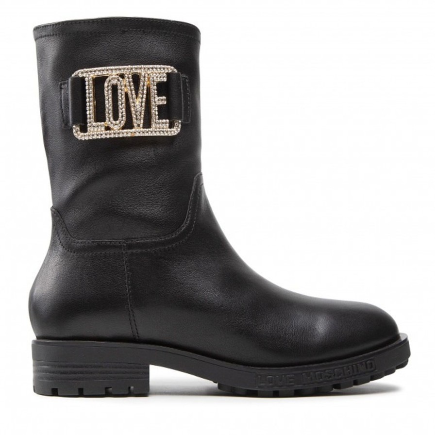 Women LOVE MOSCHINO Boots | Boots