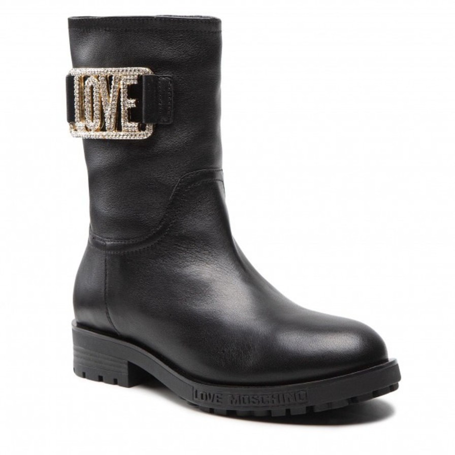 Women LOVE MOSCHINO Boots | Boots