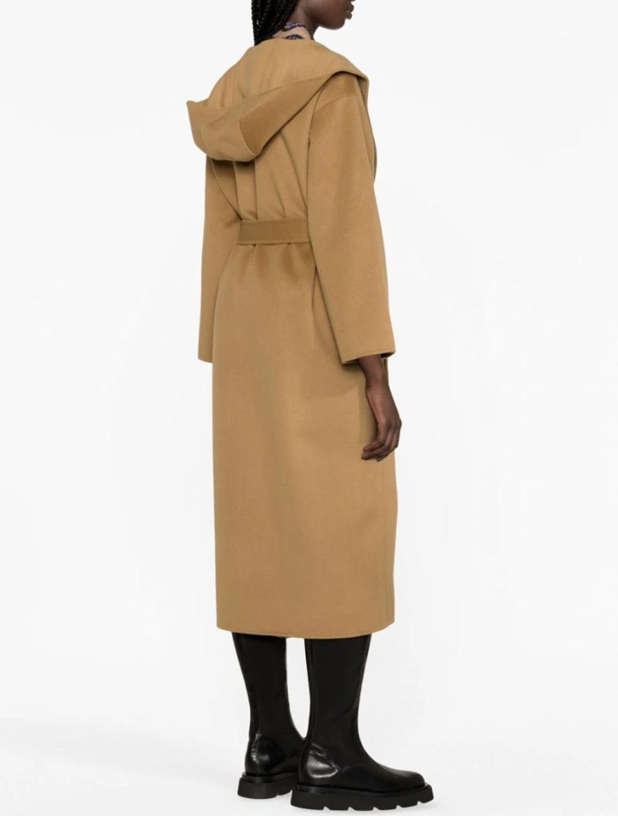 Women PINKO Coat | Coat