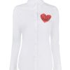 Women LOVE MOSCHINO Shirt | Shirt