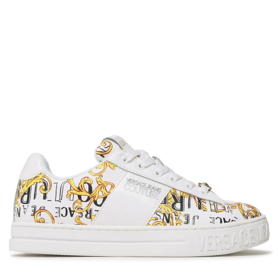 Women VERSACE JEANS COUTURE Trainers | Trainers