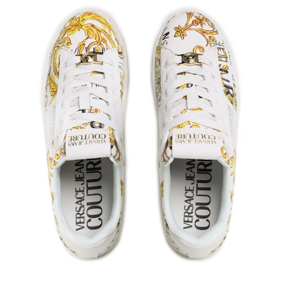 Women VERSACE JEANS COUTURE Trainers | Trainers