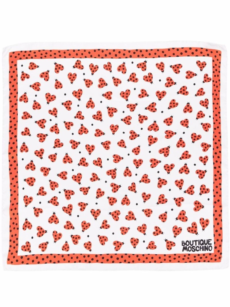 Women MOSCHINO COUTURE Foulard | Foulard