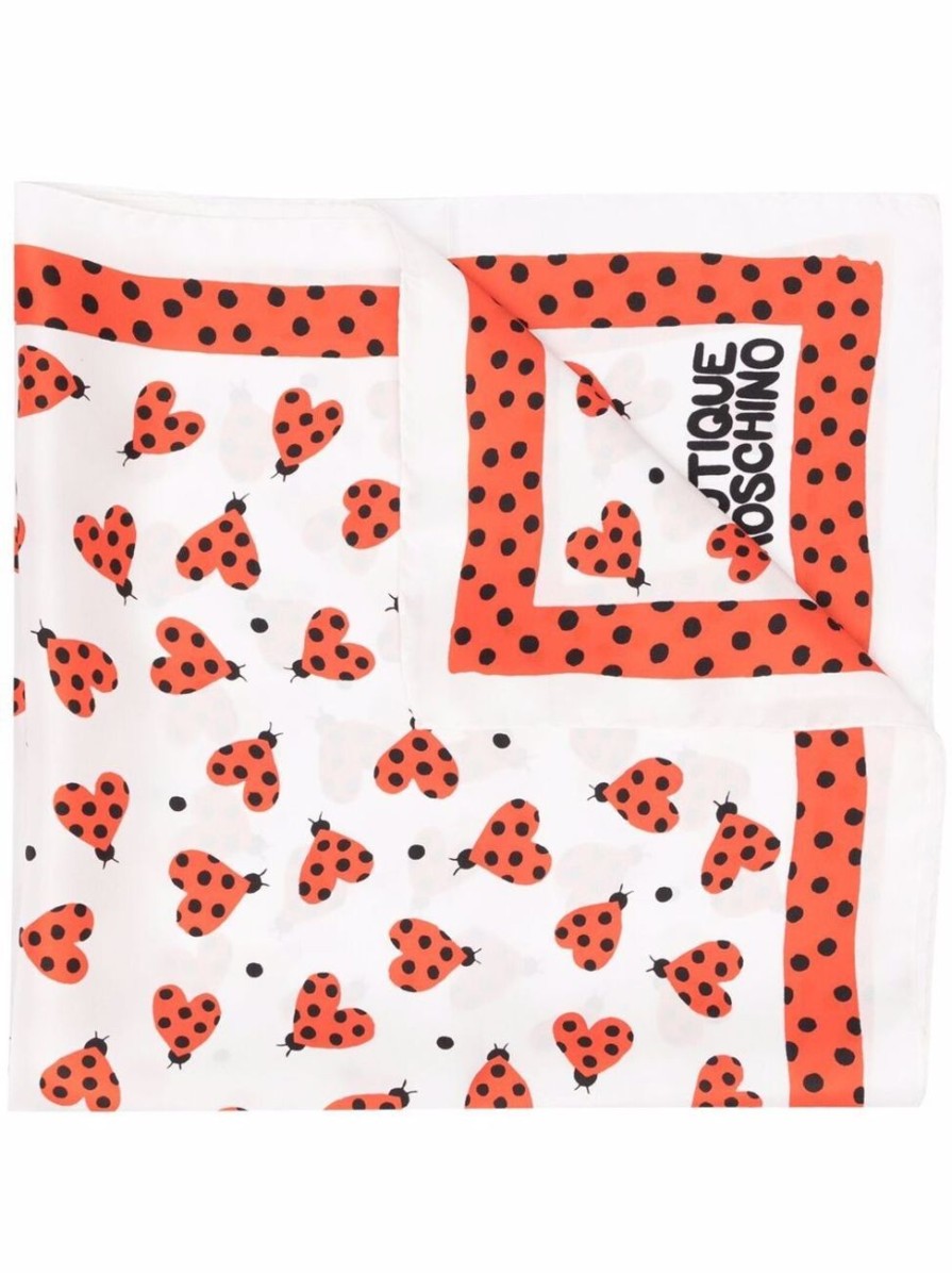 Women MOSCHINO COUTURE Foulard | Foulard