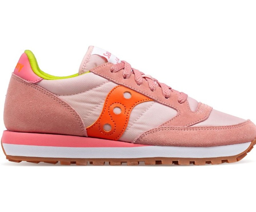 Women SAUCONY Trainers | Trainers