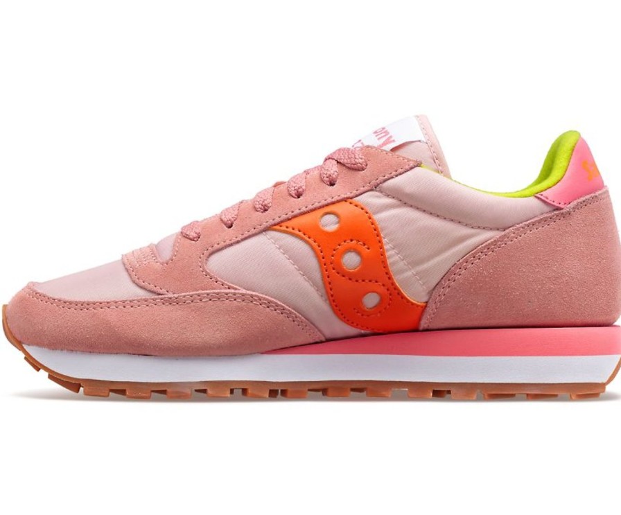 Women SAUCONY Trainers | Trainers