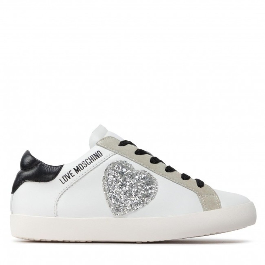 Women LOVE MOSCHINO Trainers | Trainers