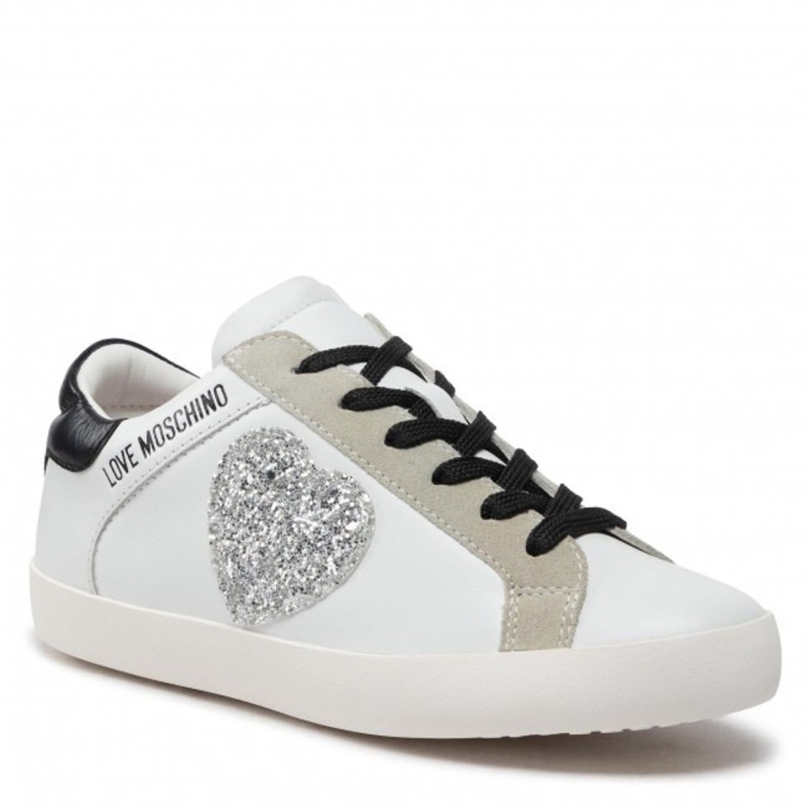 Women LOVE MOSCHINO Trainers | Trainers