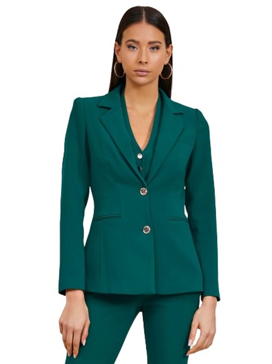 Women GUESS MARCIANO Light Jacket | Light Jacket