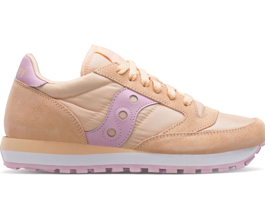 Women SAUCONY Trainers | Trainers