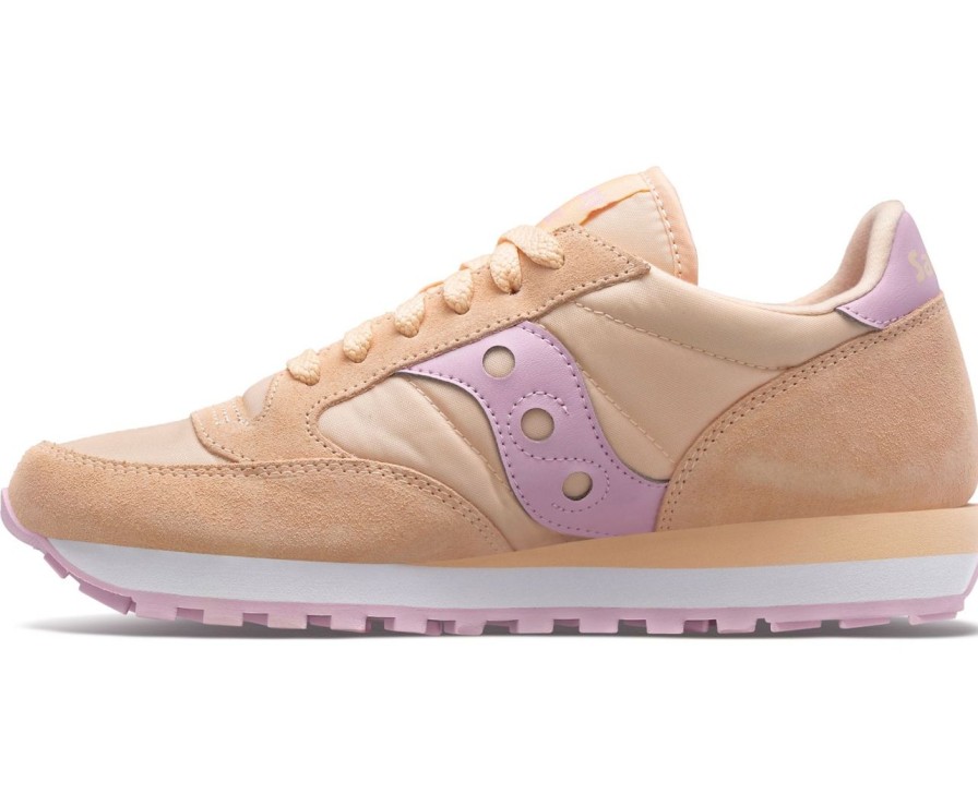 Women SAUCONY Trainers | Trainers