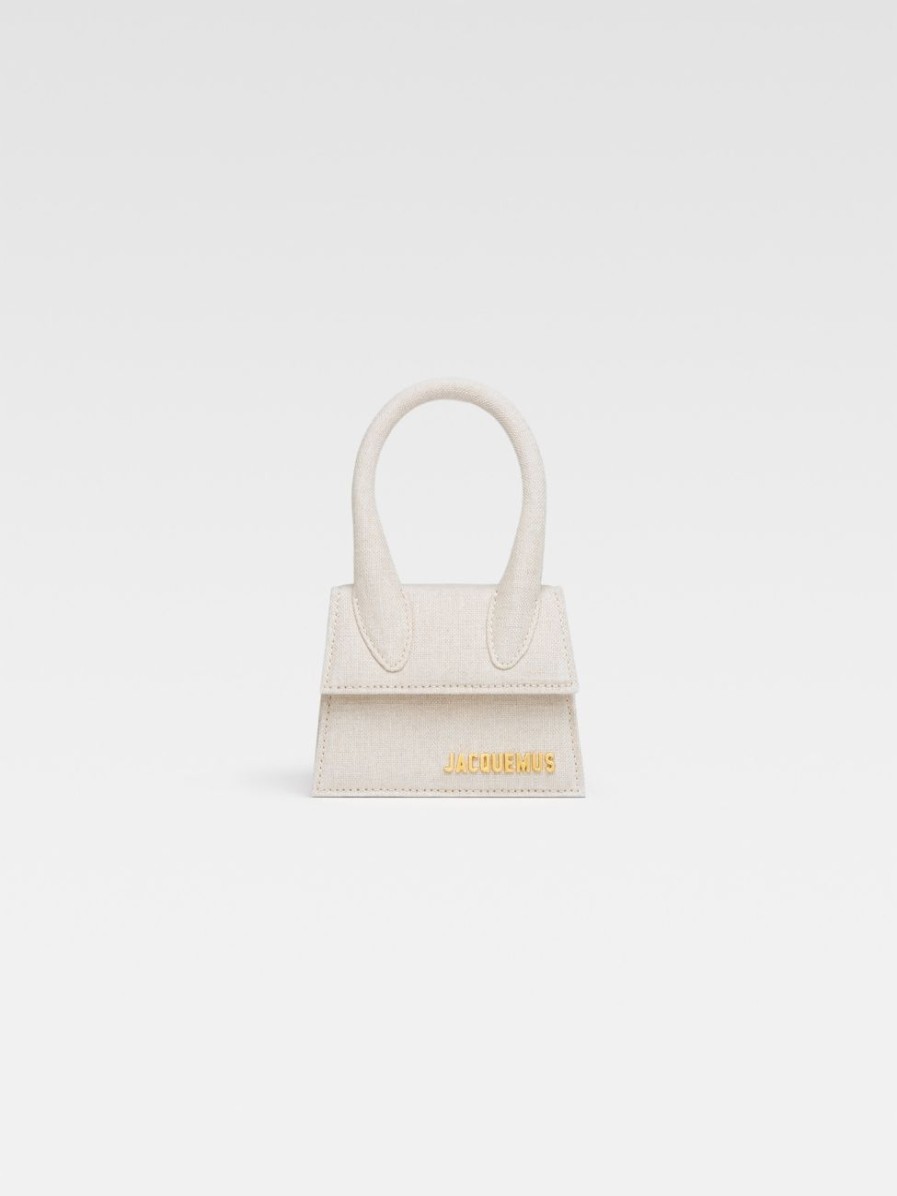 Women JACQUEMUS Bag | Bag