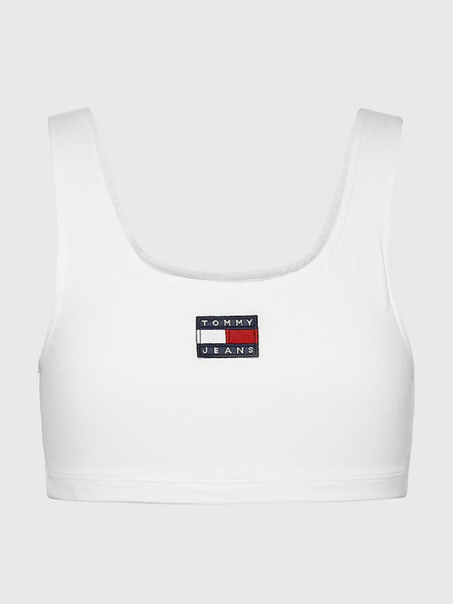 Women TOMMY JEANS Top/Bra | Top/Bra