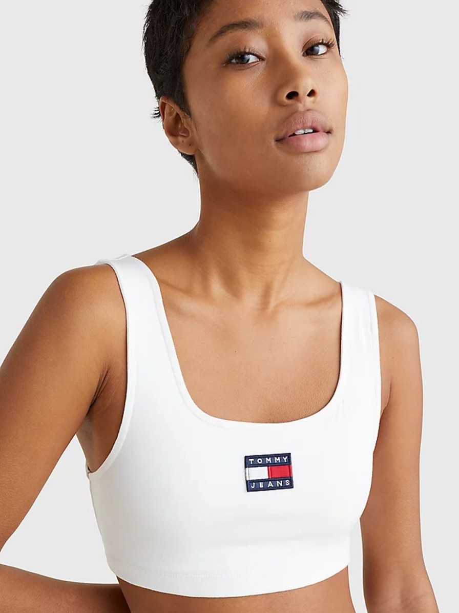 Women TOMMY JEANS Top/Bra | Top/Bra