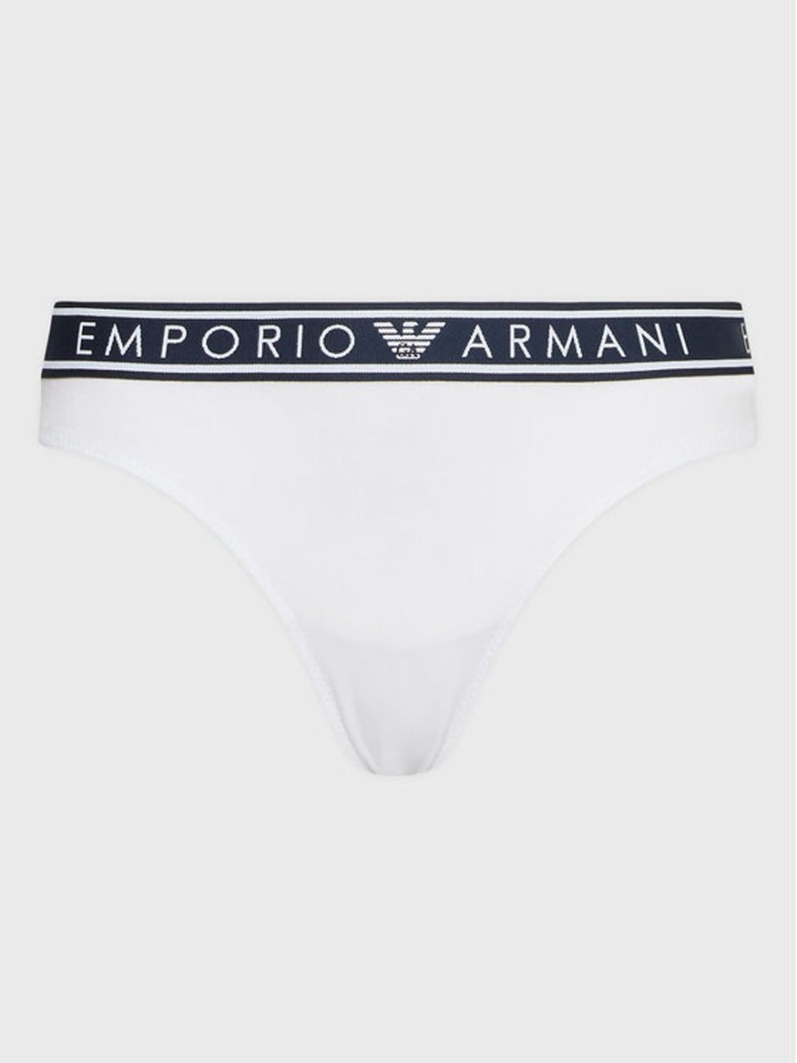 Women EMPORIO ARMANI Slip | Slip