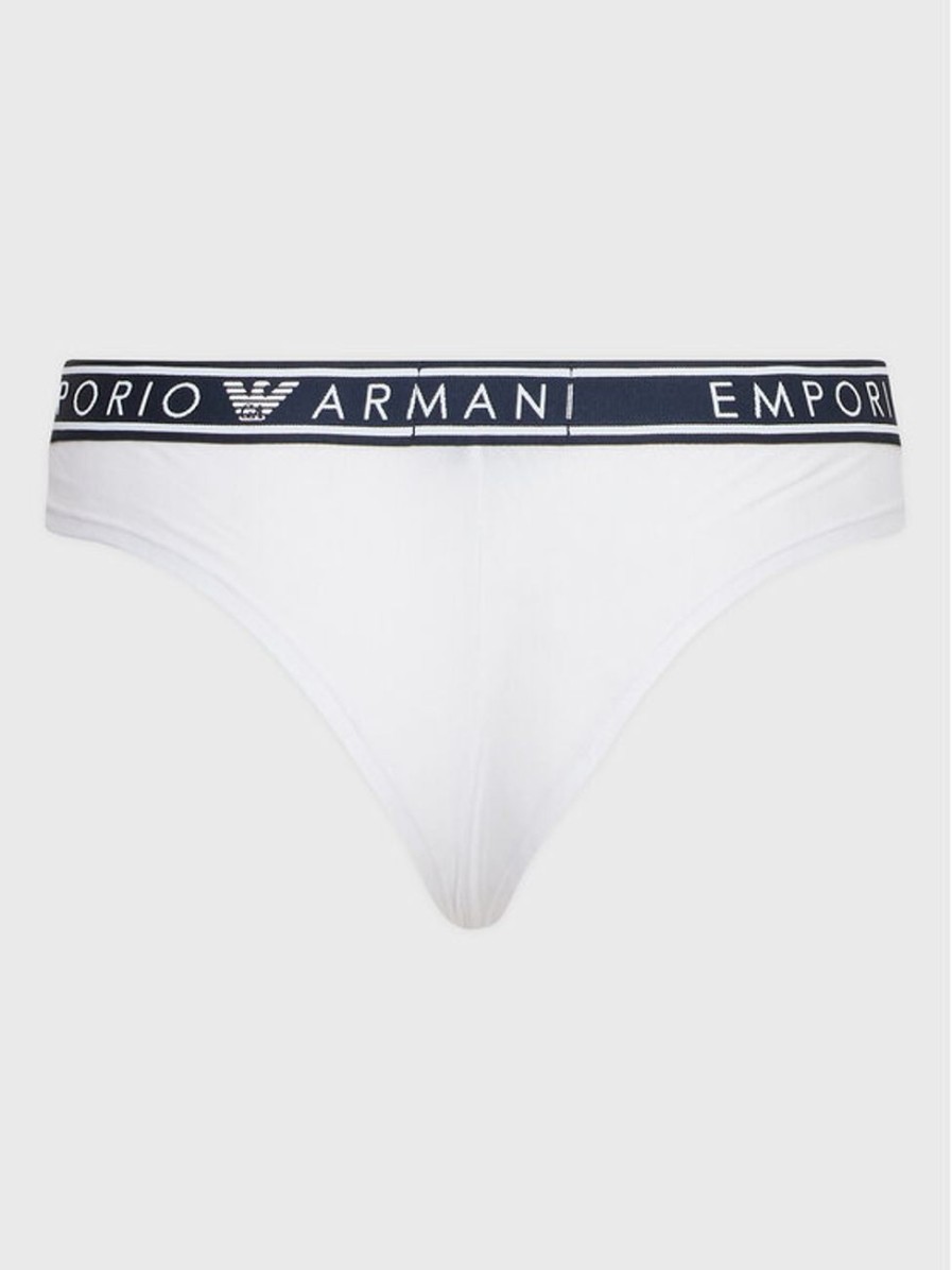 Women EMPORIO ARMANI Slip | Slip