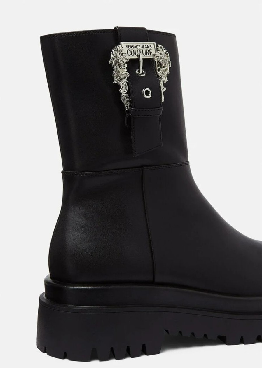 Women VERSACE JEANS COUTURE Boots | Boots