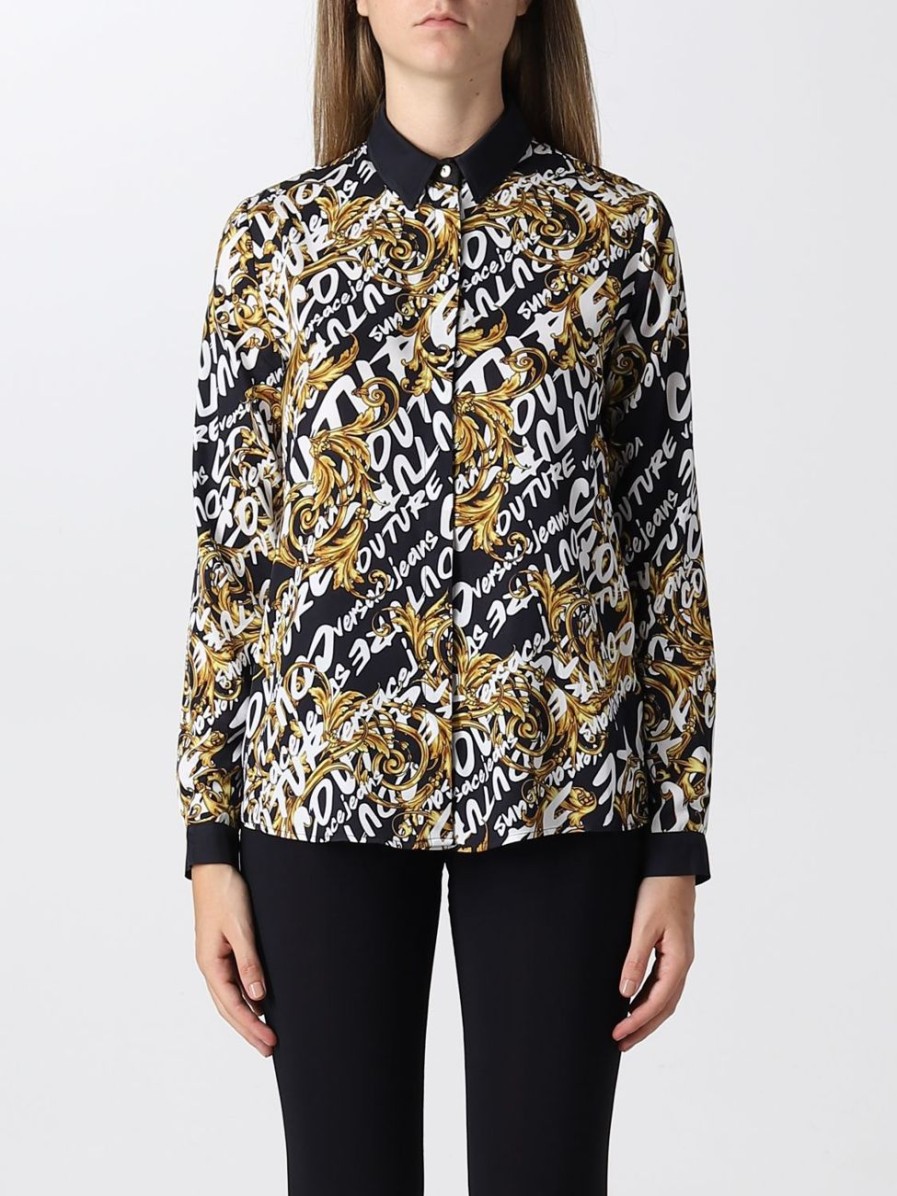 Women VERSACE JEANS COUTURE Shirt | Shirt