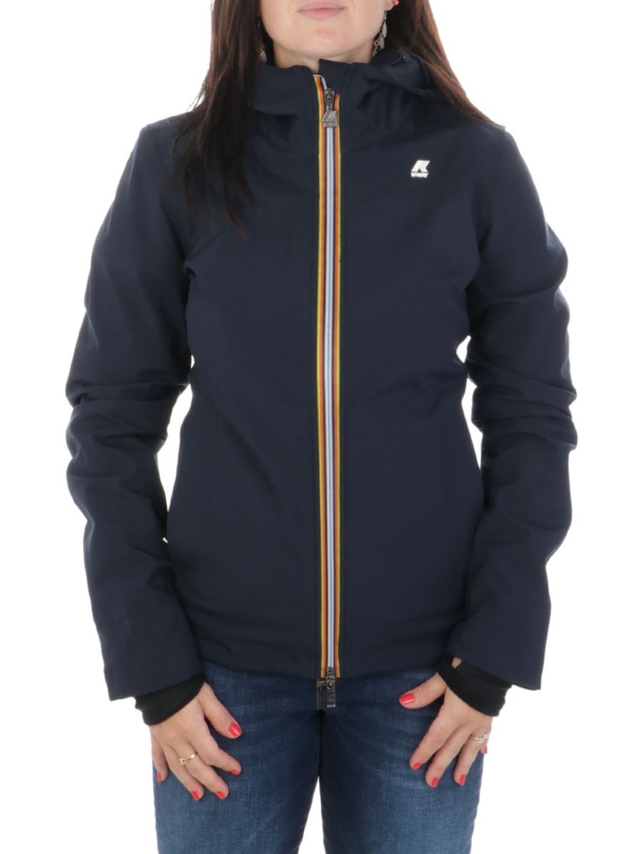 Women K-WAY Jacket | Jacket