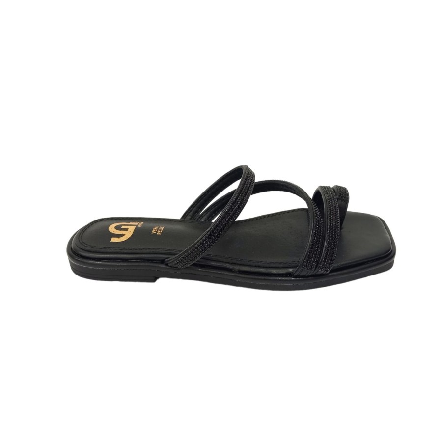 Women GOLD&GOLD Sandal | Sandal