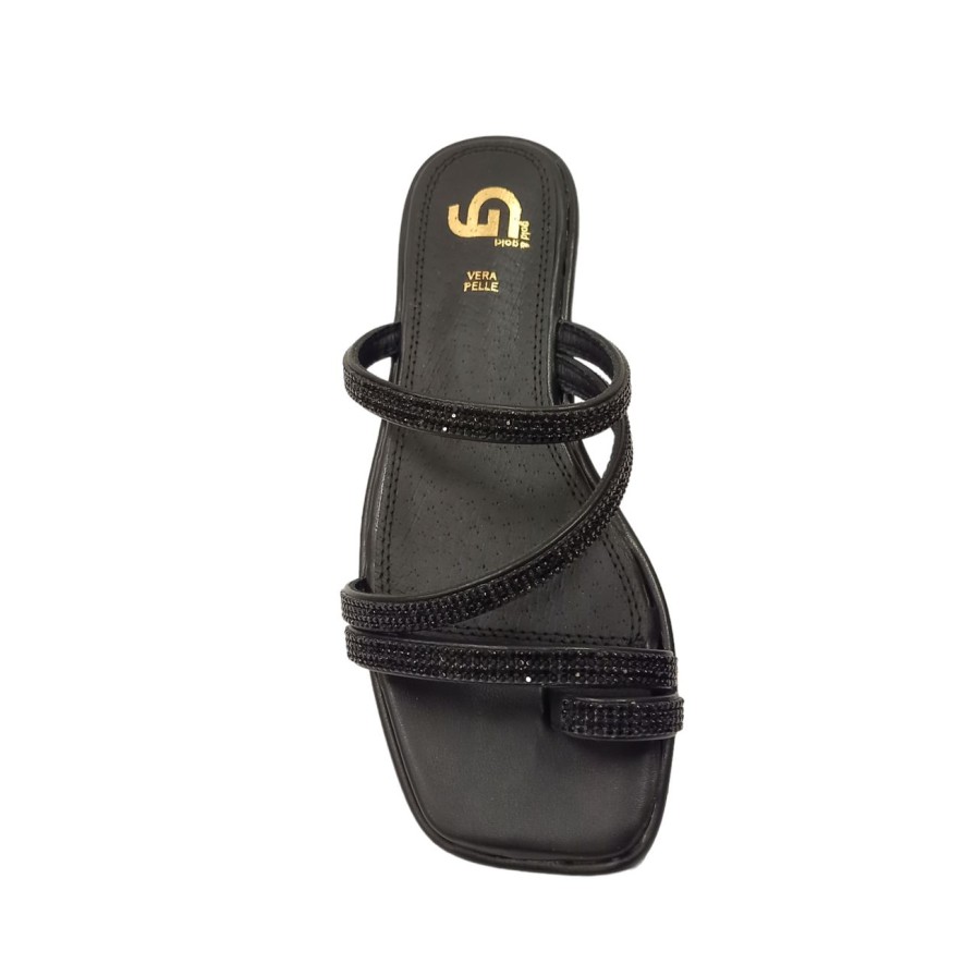 Women GOLD&GOLD Sandal | Sandal