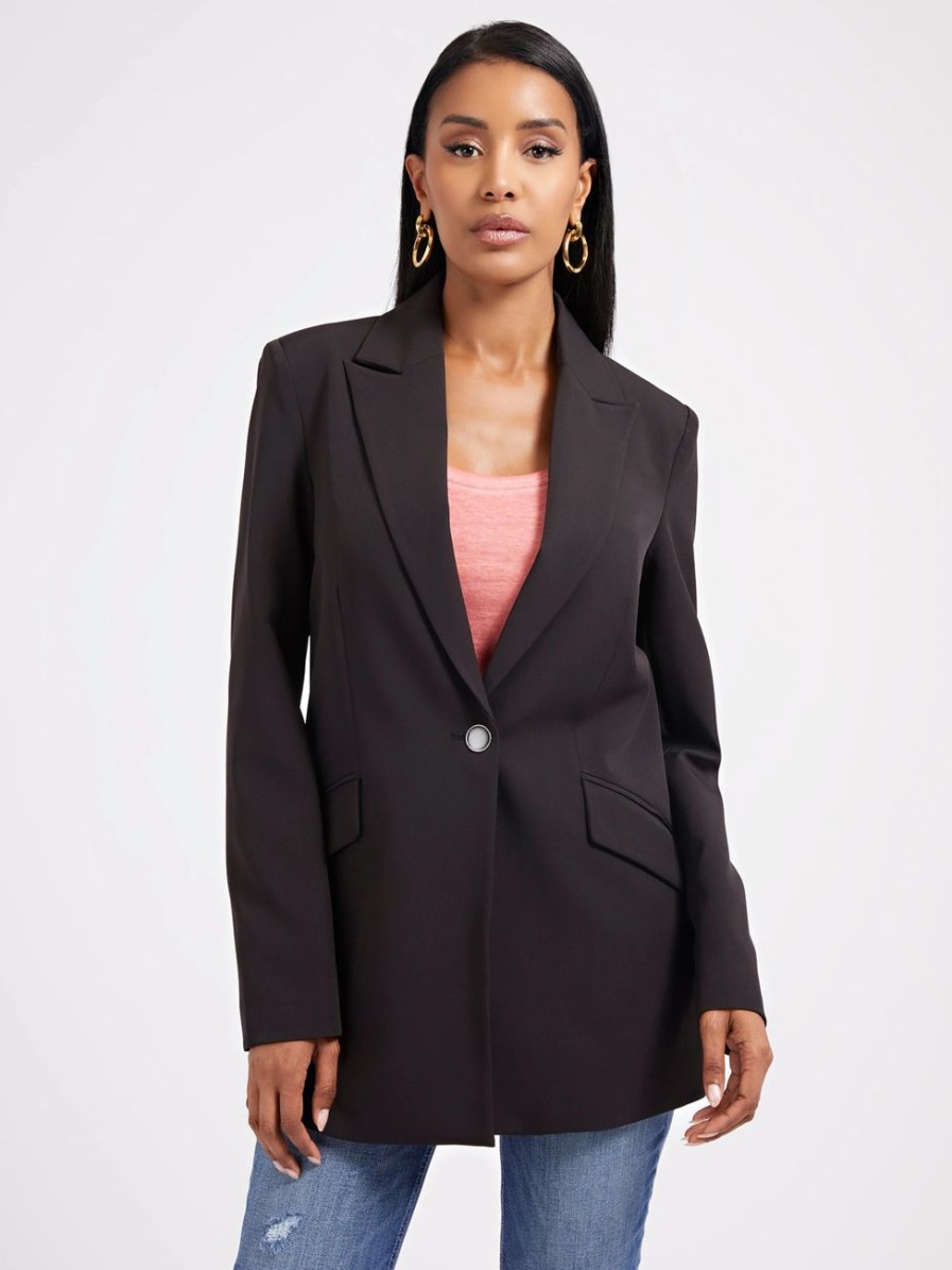 Women GUESS Light Jacket | Light Jacket