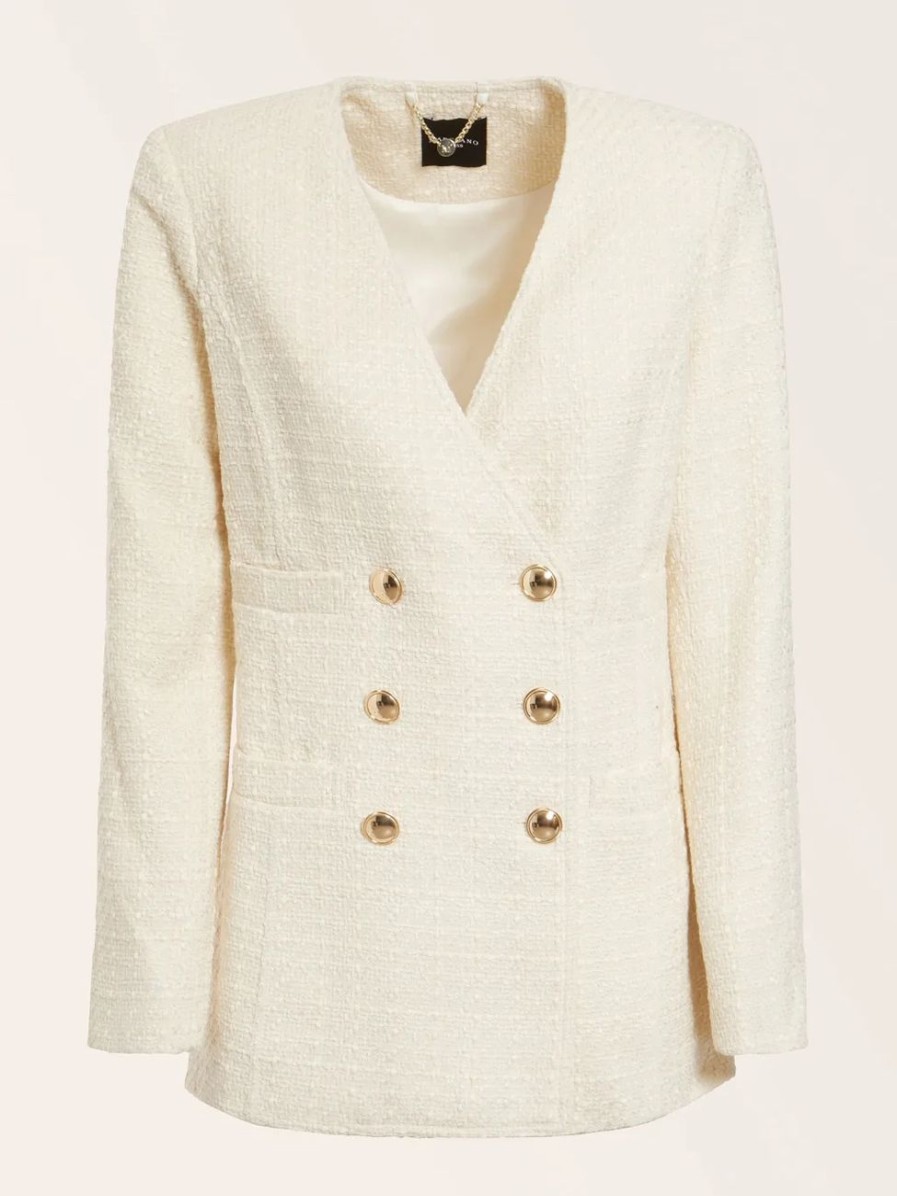 Women GUESS MARCIANO Light Jacket | Light Jacket