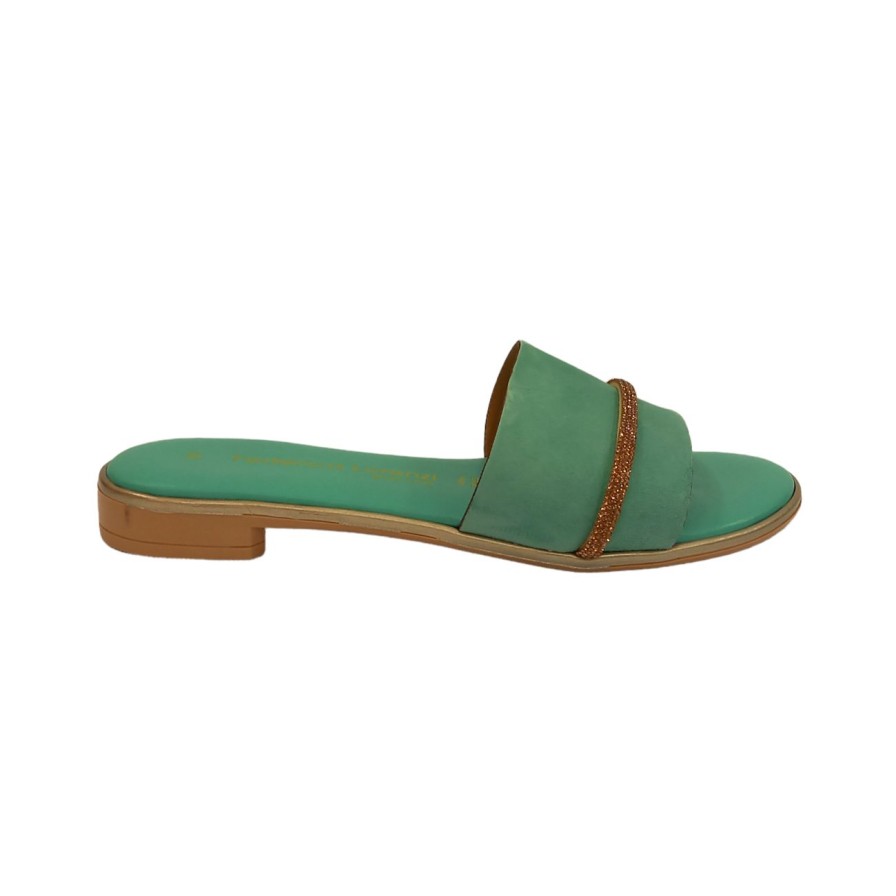 Women FEDERICA LORENZI Slippers | Slippers