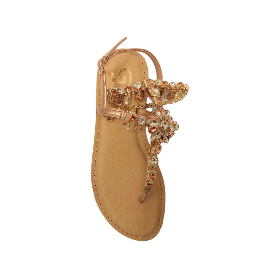 Women GOLD&GOLD Sandal | Sandal