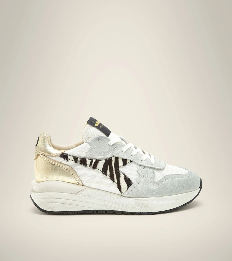 Women DIADORA HERITAGE Trainers | Trainers