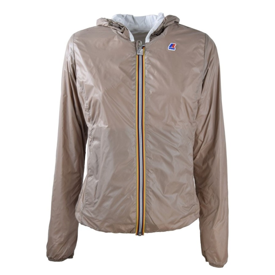 Women K-WAY Jacket | Jacket