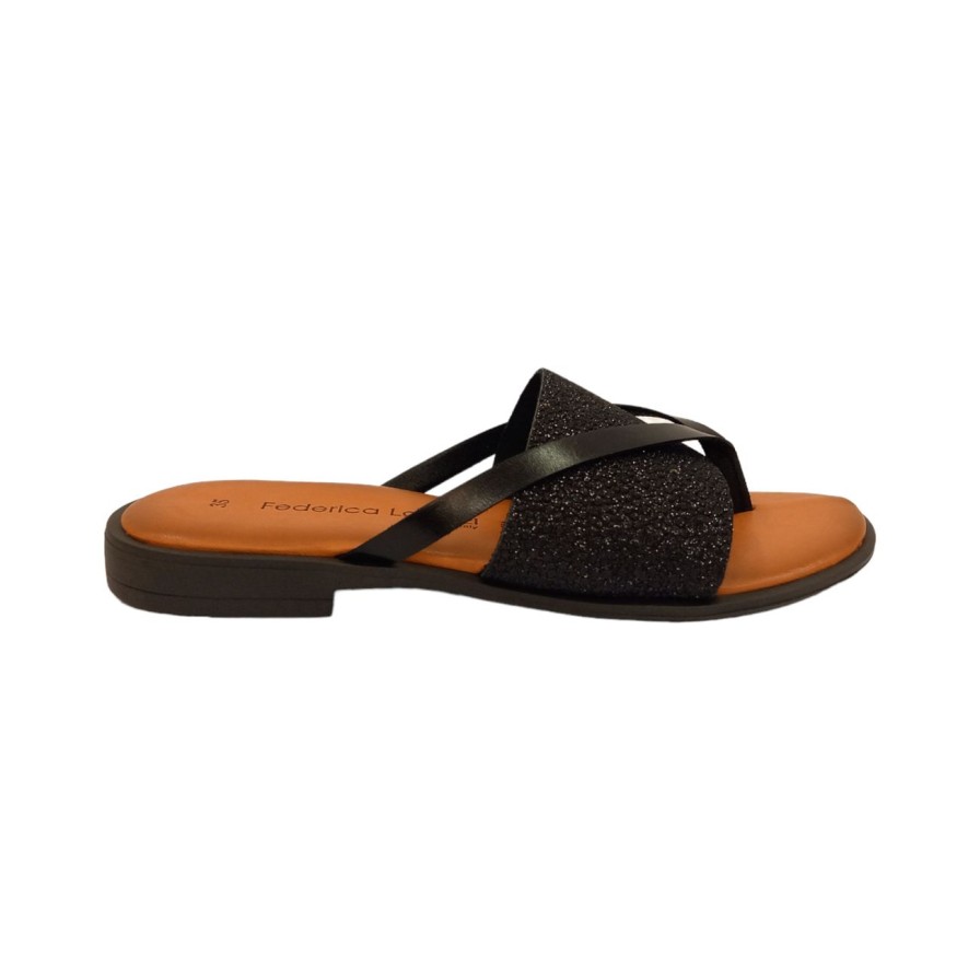 Women FEDERICA LORENZI Sandal | Sandal