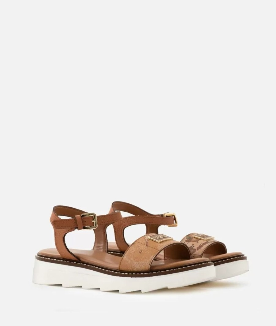 Women ALVIERO MARTINI Sandal | Sandal