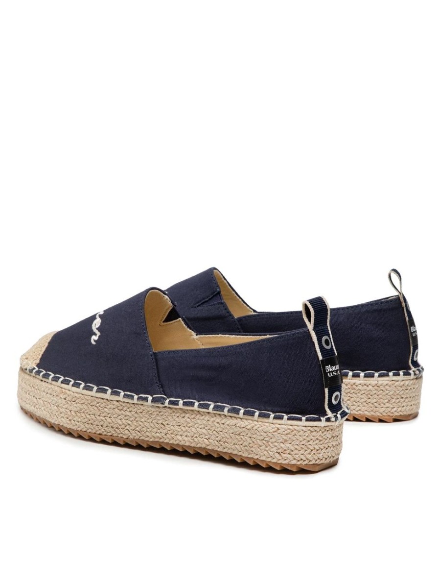 Women BLAUER Shoe | Shoe