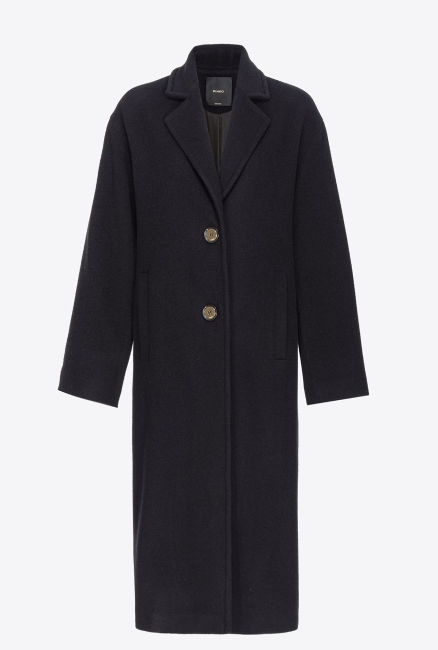 Women PINKO Coat | Coat